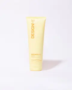 BOUNCE.ME Curl Balm – Curl Moisturizer for Moisture, Shine & Frizz Control Haircare