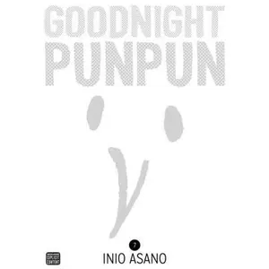 Goodnight Punpun, Vol. 7 -- Inio Asano - Paperback