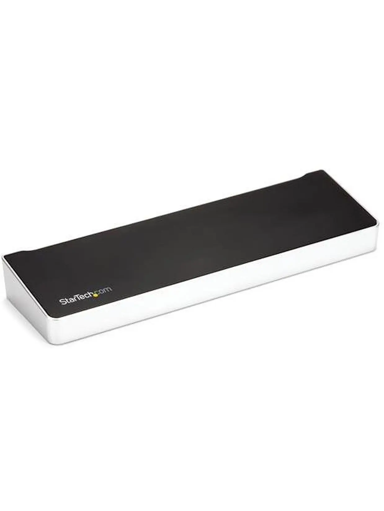 Startech Triple-Monitor 4K USB-C Dock Station with 5x USB 3.0 Ports