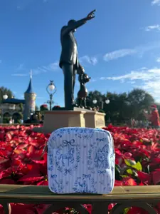 Royal Park Small Pouch