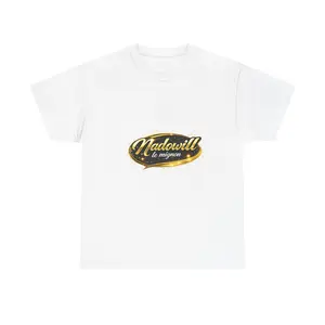 Influencer Royale Competition Tee — Nadowil Design #1 May 1–15, 2026