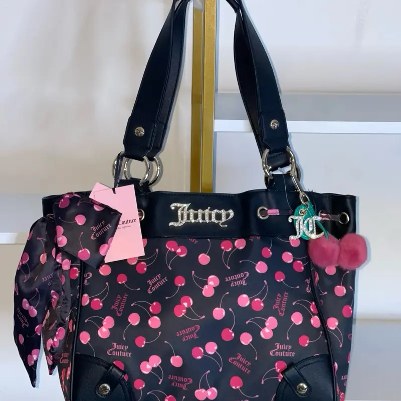 Juicy Couture Cherry Daydreamer (Read Description)