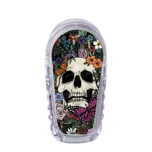 G6/ Butterfly sticker / Dexcom G6 Stickers, Diabetes Stickers, Dexcom Stickers, Bestseller, Dexcom G6 Transmitter Sticker