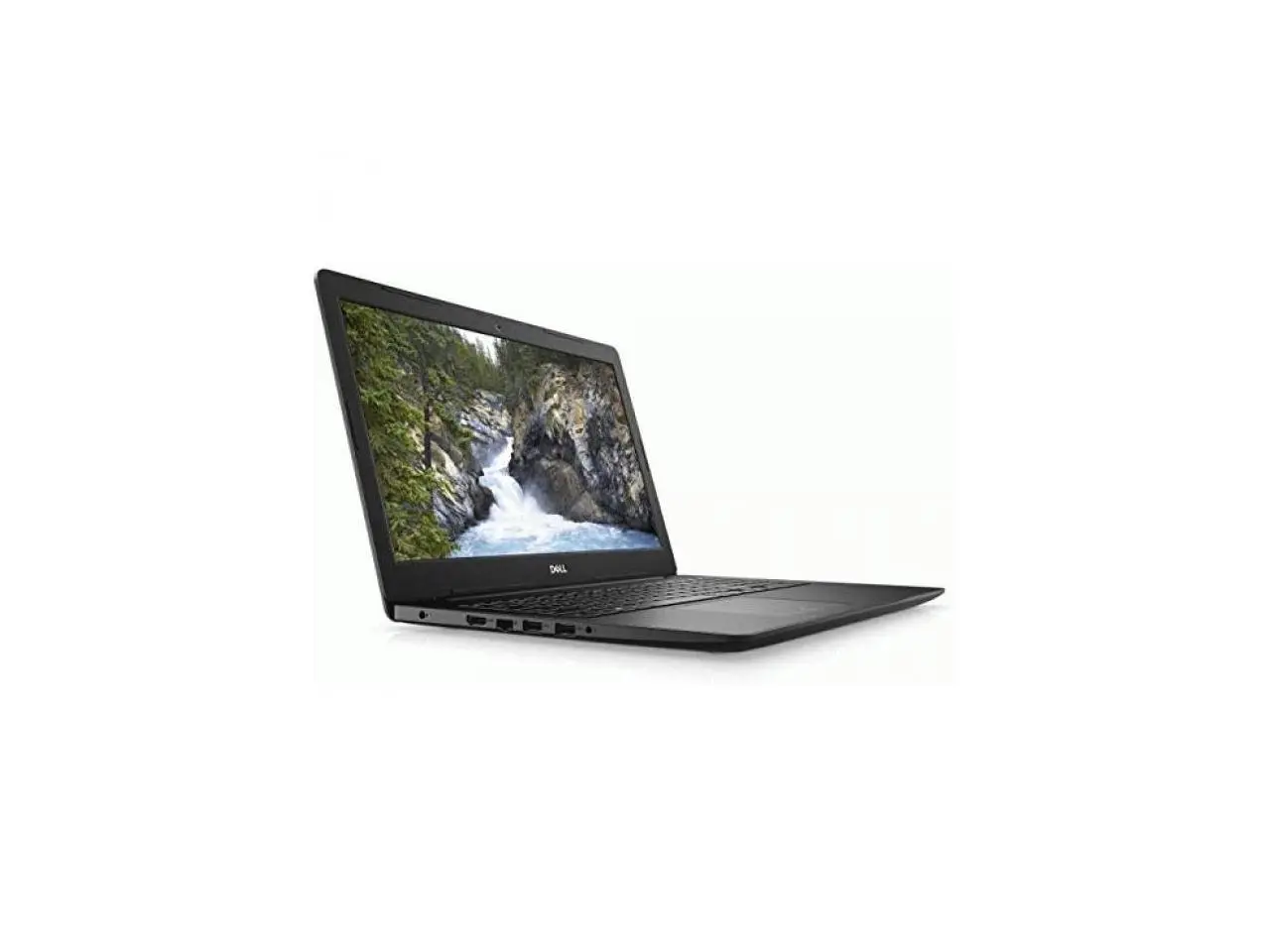 Dell WB5023 Webcam - 60 fps - USB 2.0 Type A - 2560 x 1440 Video - CMOS Sensor - Auto-focus - 4x Digital Zoom - Microphone - Display Screen, Computer, Monitor