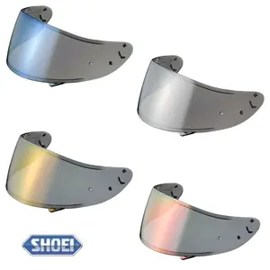 Shoei RF-1200, RF-SR, X-Fourteen Spectra Replacement Face Shield - Pick Color