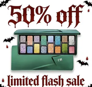 CLEARANCE – CHEERYEP(QIANYAN) 16-Color Eye Shadow Palette ONLY $19.99 LAST STOCK