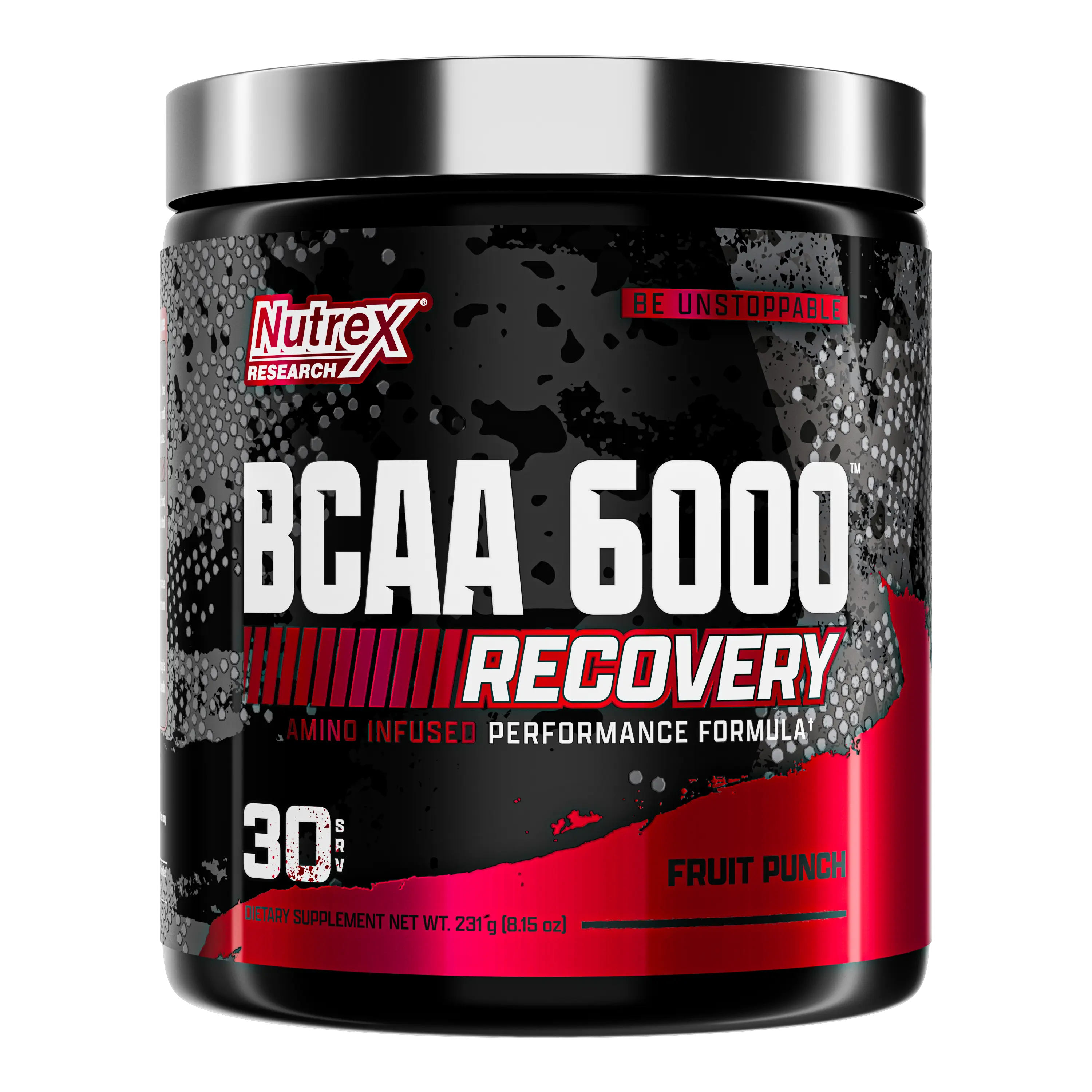 BCAA 6000