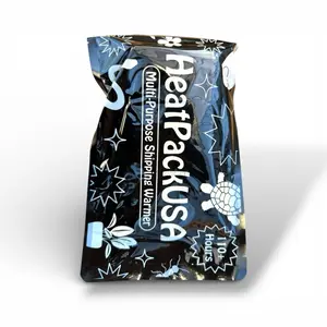 *REQUIRED UNDER 40°* Winter Heat Pack Shipping 110+ Hours *ONE HEAT PACK EVERY FOUR PLANTS*