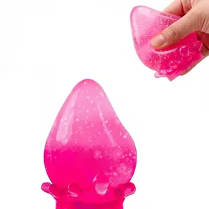 Dream Squishy Drop Stress Ball for Adults & Kids, Stress Relief Fidget Toy for Anxiety, Sensory Therapy, Perfect Gift for Adhd, Autism Support