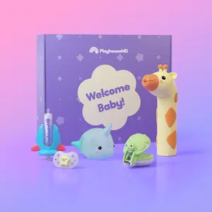 The Best Sellers Gift Box - Rocket Edition