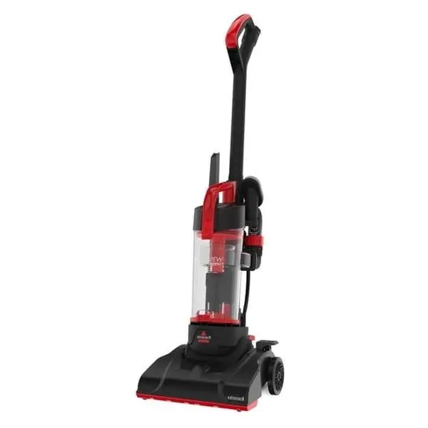 BISSELL CleanView Compact Upright Vacuum, Equipped with Scatter-Free Technology