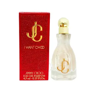 I Want Choo by Jimmy Choo for Women 4.5ml mini