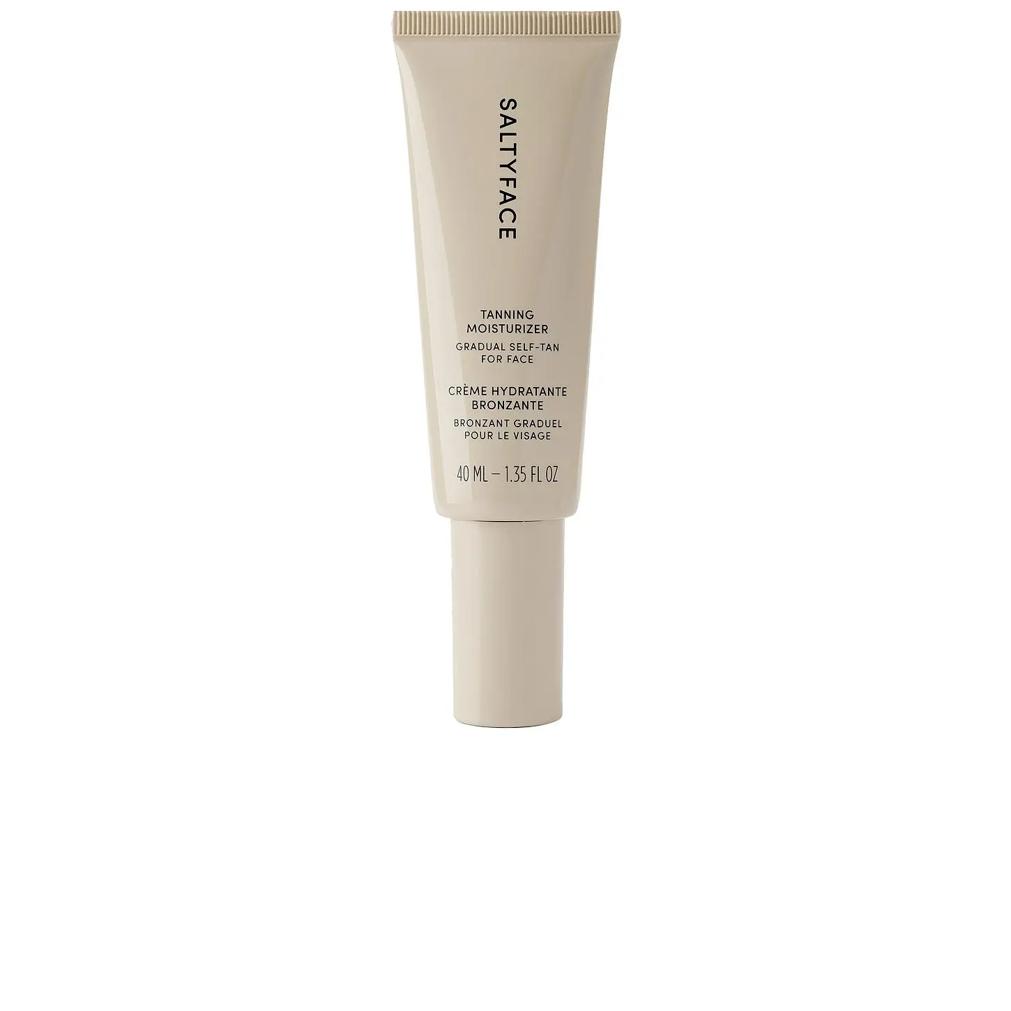 Saltyface Tanning Moisturizer Saltyface Tanning Moisturizer