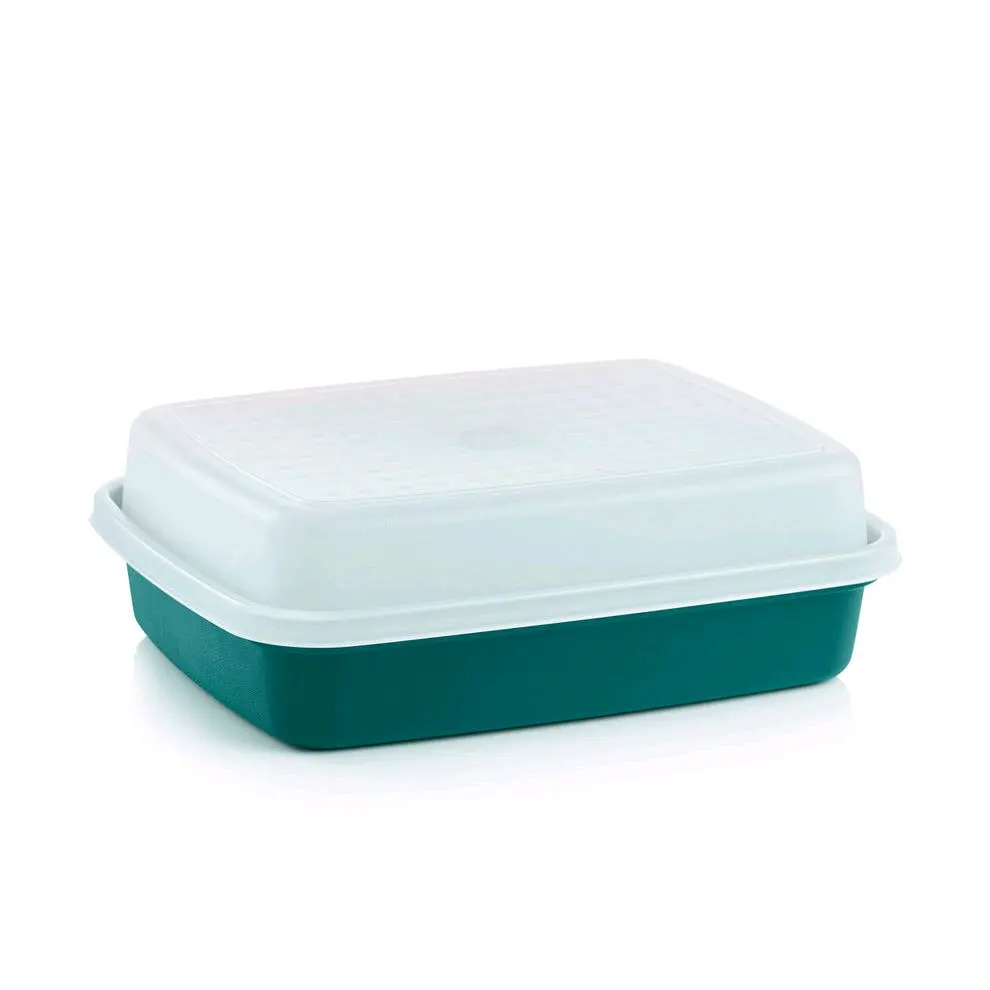 Tupperware Season Serve