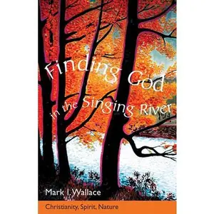 USED-Finding God in the Singing River: Christianity, Spirit, Nature by Mark I. Wallace (Paperback)