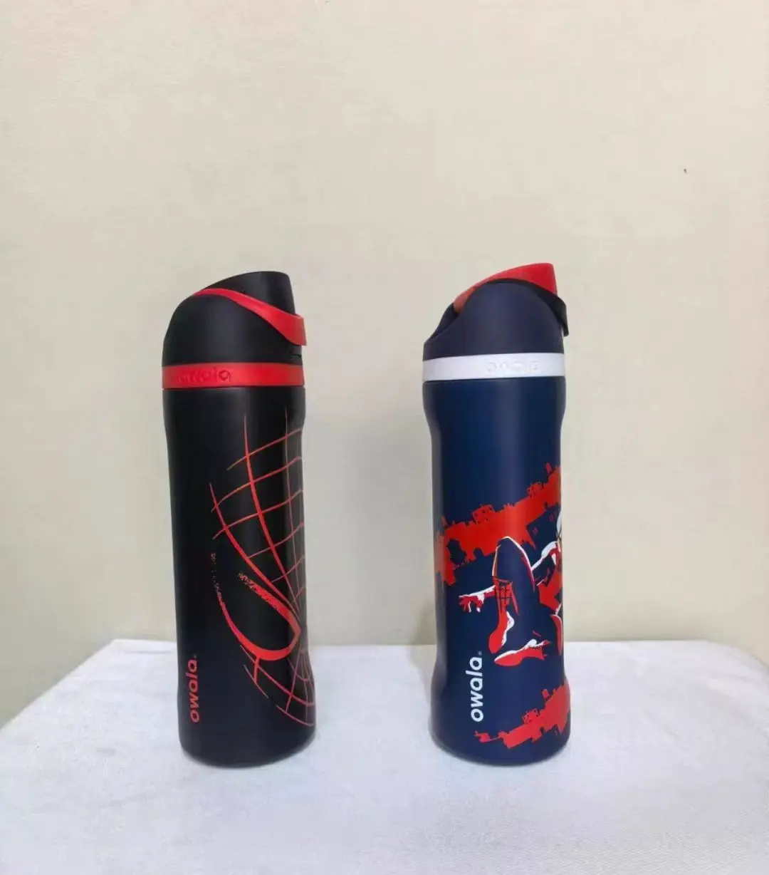 Owala 24oz FreeSip Water Bottle  Insulated Stainless Special holiday gift