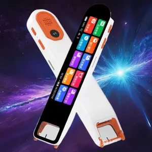 The Ultimate All In One Smart Reading Pen For Students Complete Subject Learning Device With Offline Translation And Textbook Synchronization