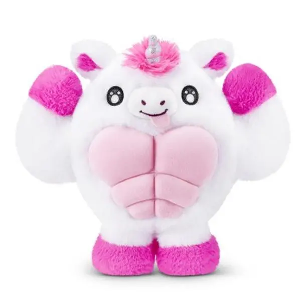 Buffys Series 1 8 Inch Assorted (Unicorn) by ZURU