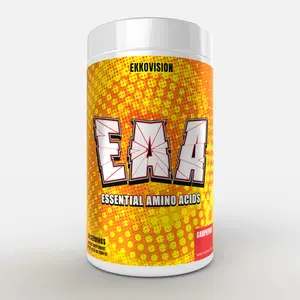 EKKO EAA Powder - 40 Servings  | Muscle Support