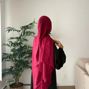 Crimson Red Modal w/ undercap