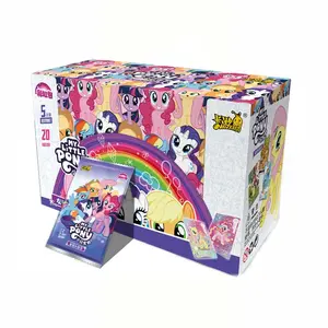Kayo My Little Pony Rainbow Bag (China Version)