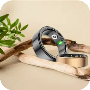 Loop by Careplix  The AI-Powered Smart Ring for Health and Beyond