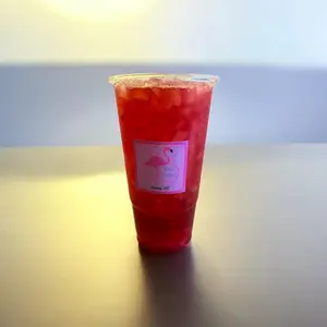 Orange Candy Loaded Tea - Rainbow Candy, 298mg of Caffeine, Less than 1 Carb, 3.75 Calories, ZERO SUGAR