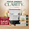 Super Mushroom Focus Gummies®
