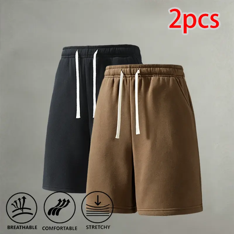 Brown + Black
