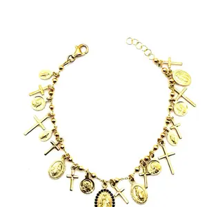 AnyC.C.A Jewelry > Silver 925 > Jewerly Accessories > Silver Bracelet > Durability & Brilliance