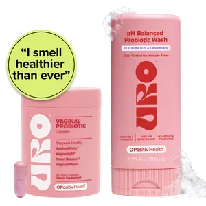 Feminine Freshness Bundle Feminine Freshness Bundle