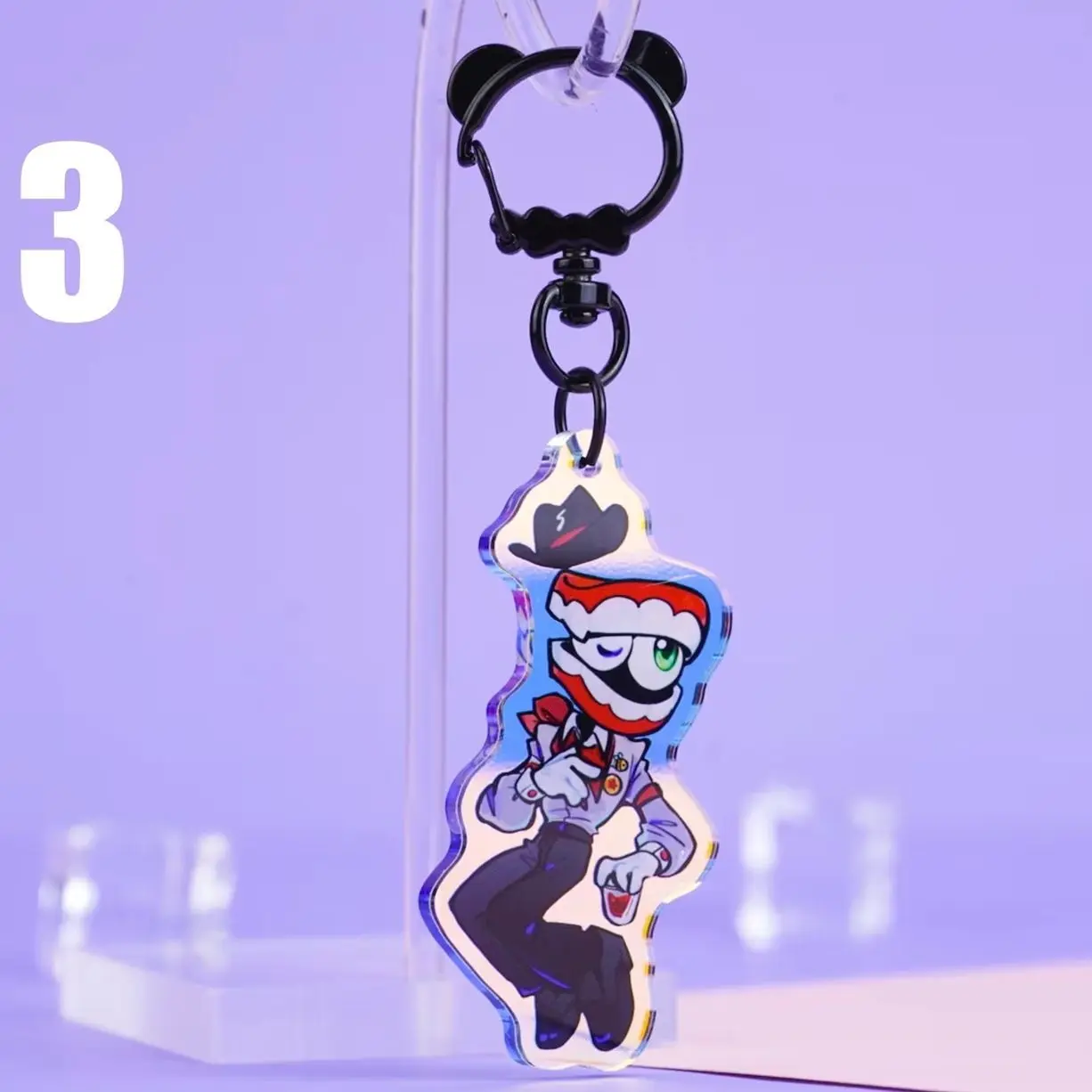3