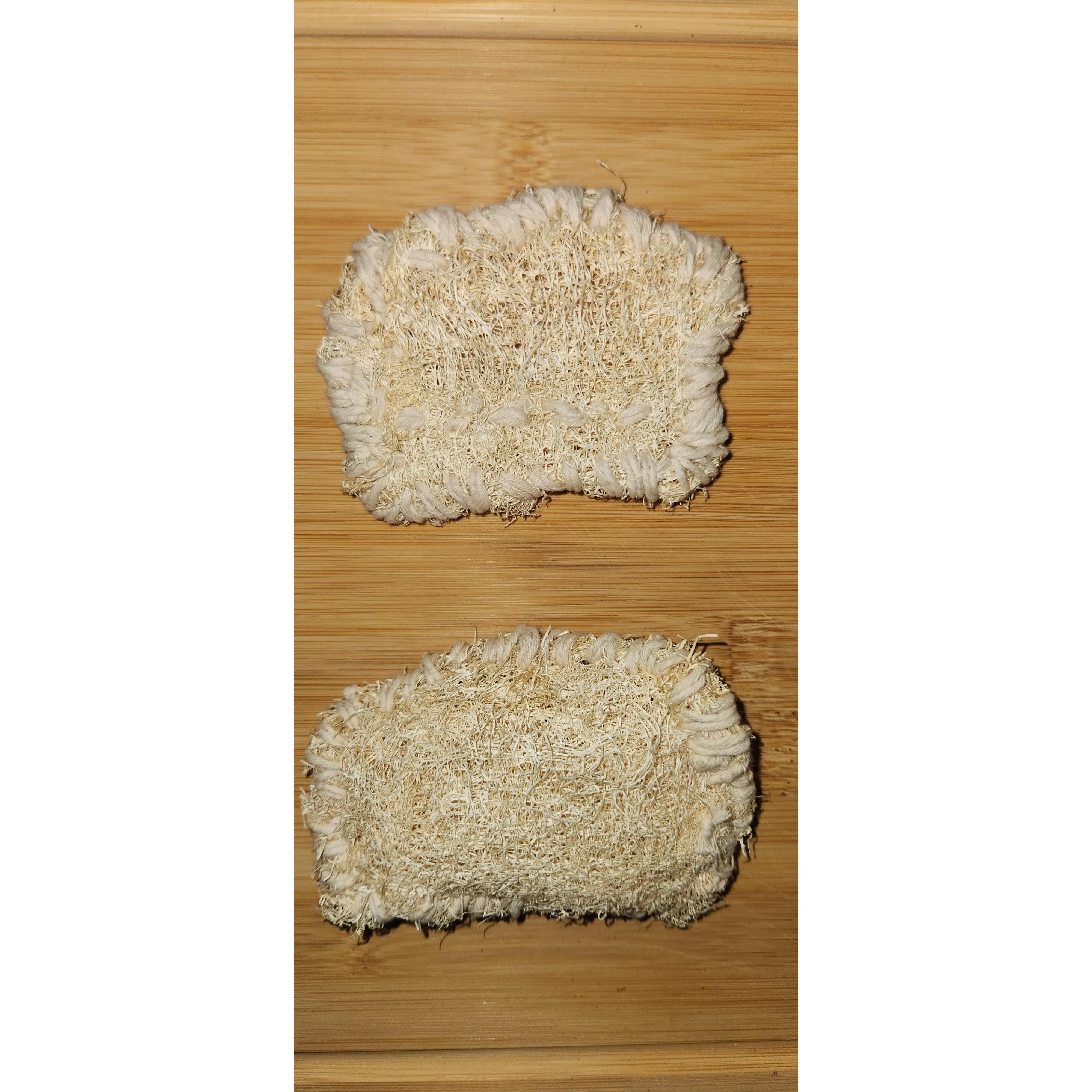 Natural Loofah Dish Sponge