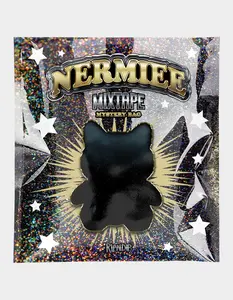 RIP N DIP Mixtape Nermiee Plush Keychain Blind Bag, Multi-Colored