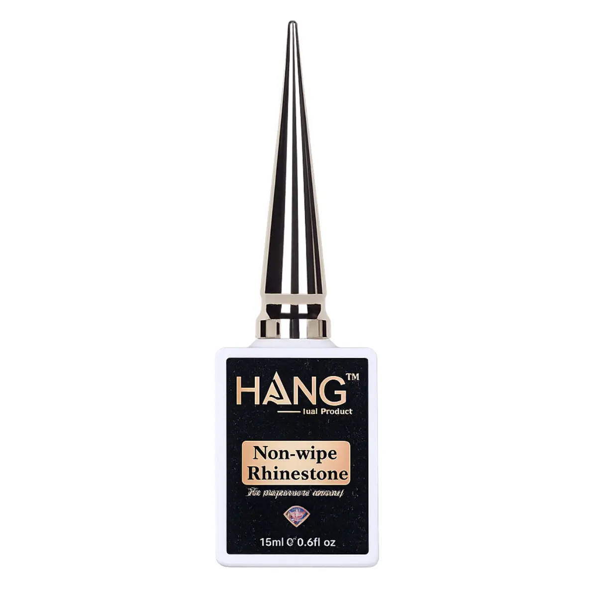 Rhinstone 3D- Hang Nail Product