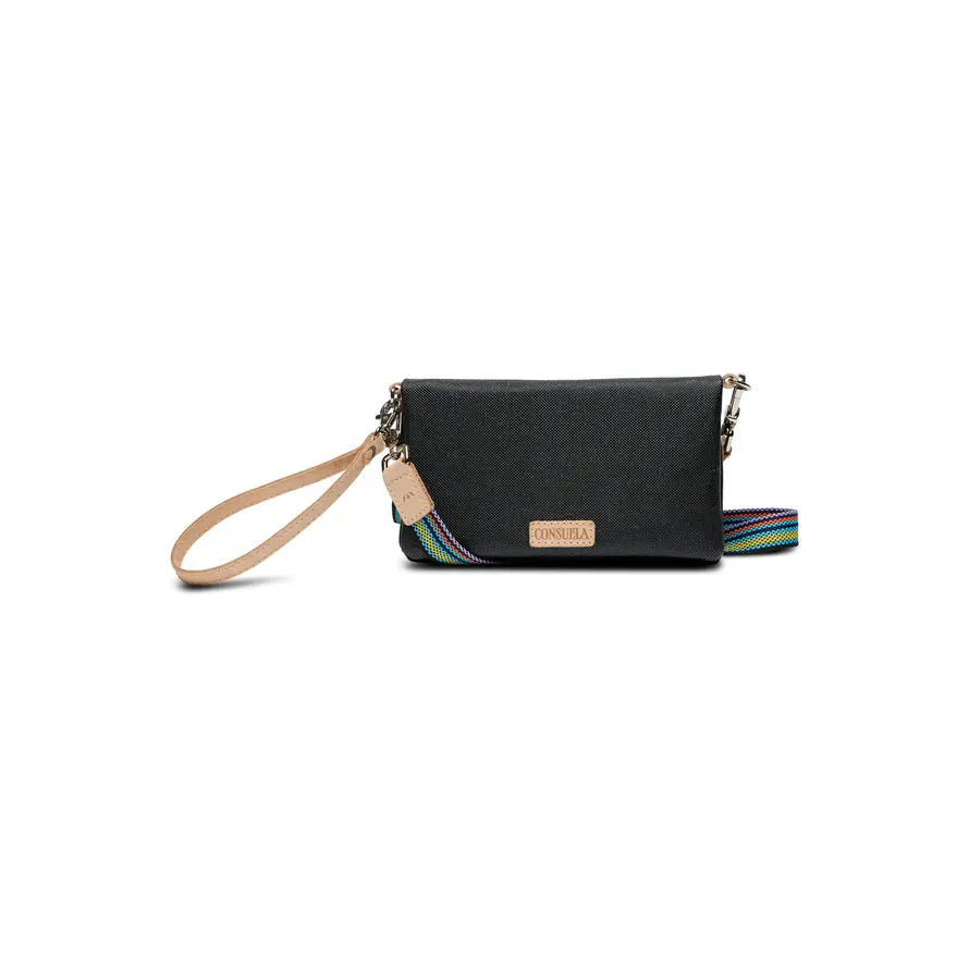 Diamond Uptown Crossbody By Consuela