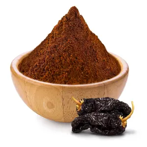 Ancho Chile Powder, Ancho Chili Ground 2 lb.