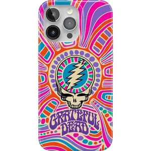Art of Chaos | Grateful Dead Skull Case