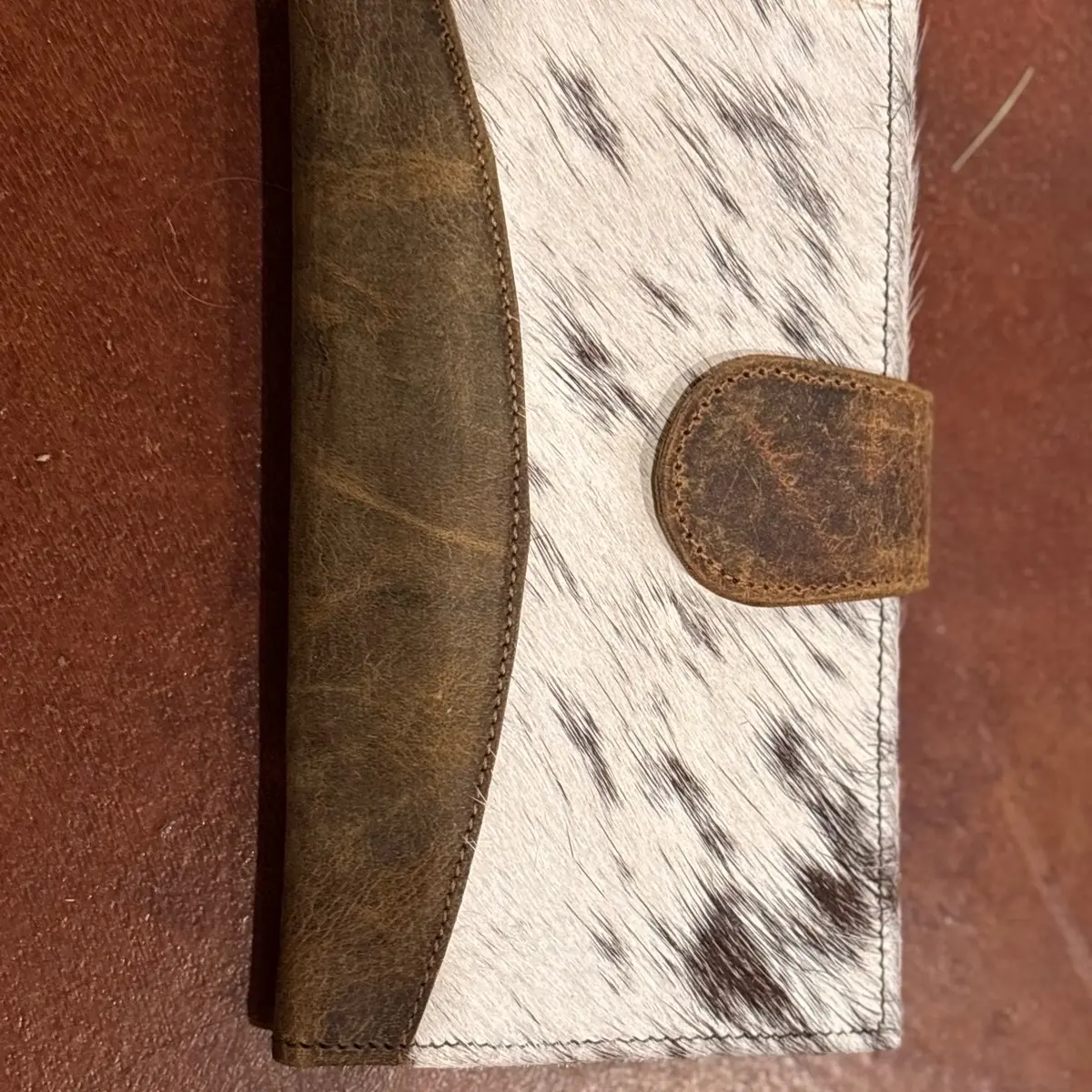 Small wallet