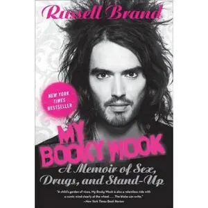 USED-My Booky Wook by Brand, Russell (Paperback)