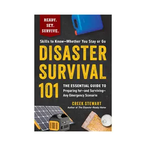 Disaster Survival 101