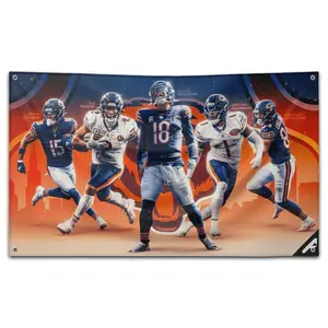The Bear Flag
