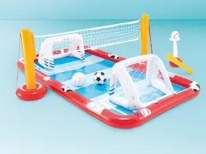 Action Sports Play Center