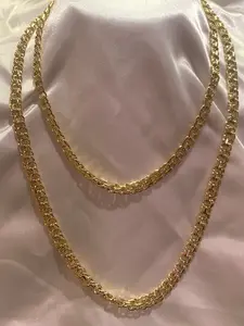 Tejido Chino Necklace “18, “22 , “24