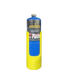 605Torg Magnetic torch or 3 inch can organizer