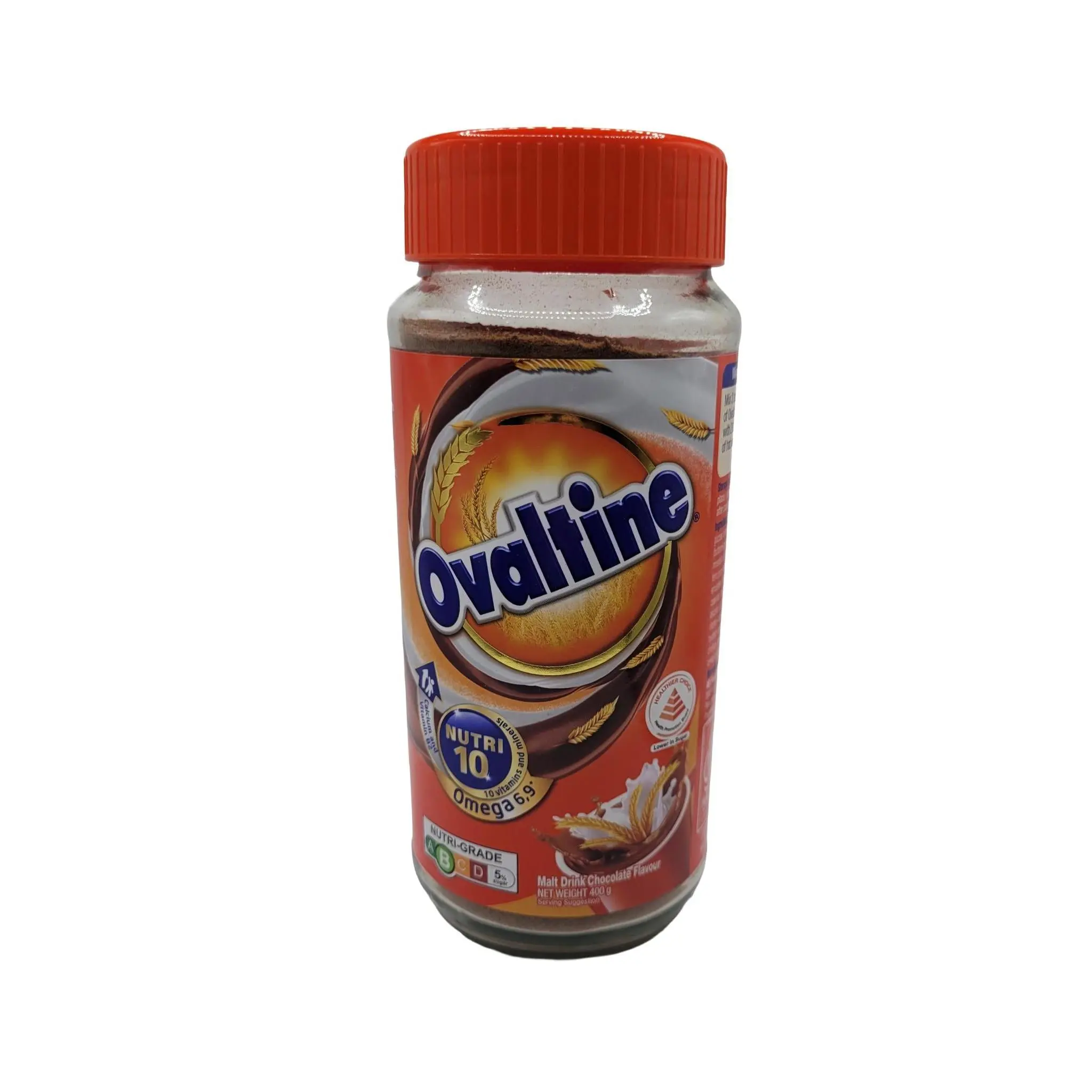 Ovaltine, 400g