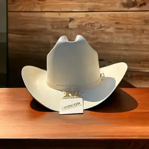 Morcon Sombrero - 10,000X