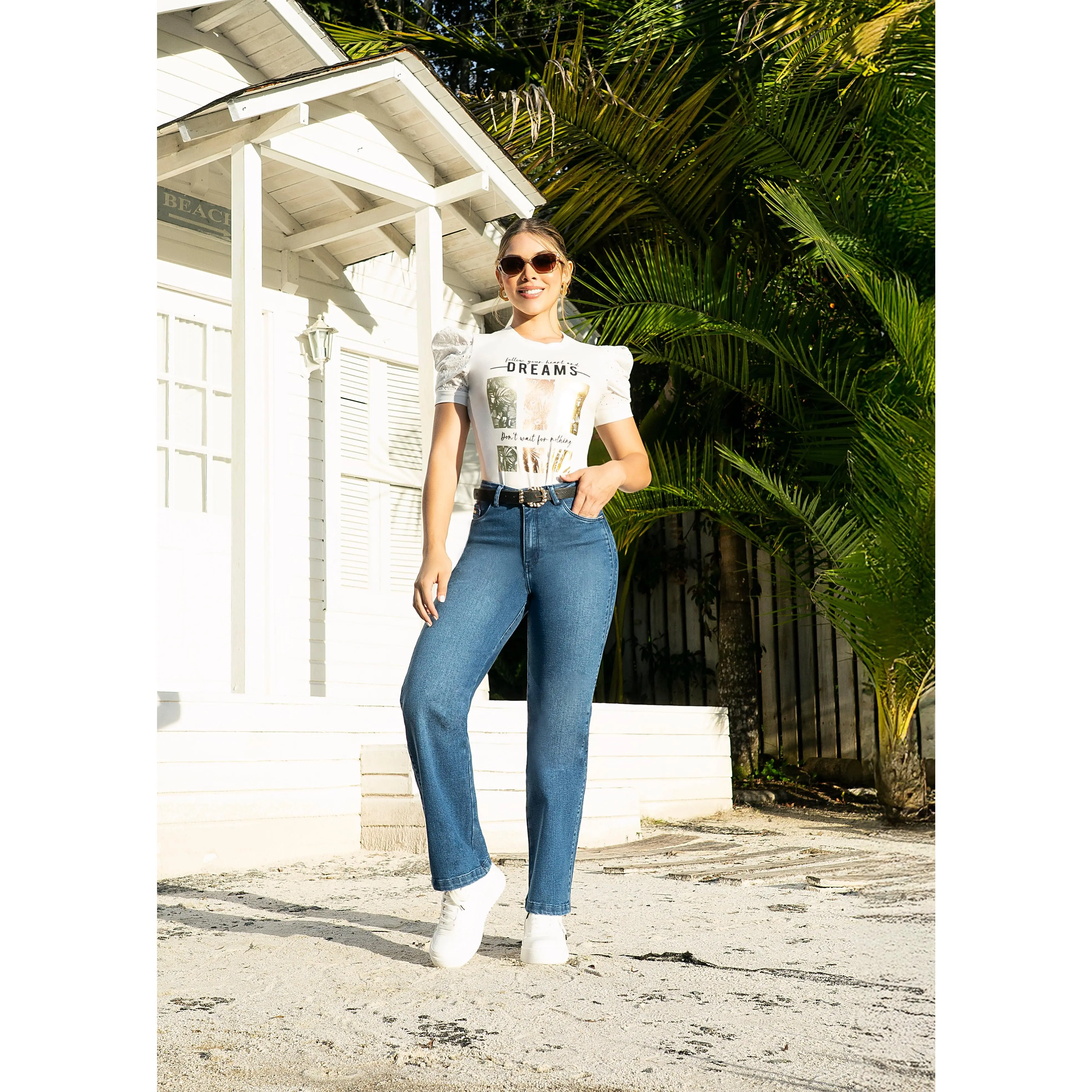 1976 JEANS COLOMBIANO BVIOLET (ordenar una talla menos)