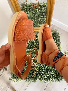 Onawa Sandal for Women - Summer Footwear with Comfortable Fit and Tactical Design