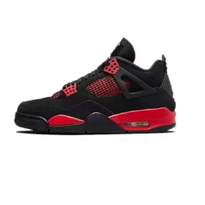 Men's Mid-Top Basketball Shoes Sneakers